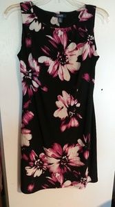 Chaps size small dress